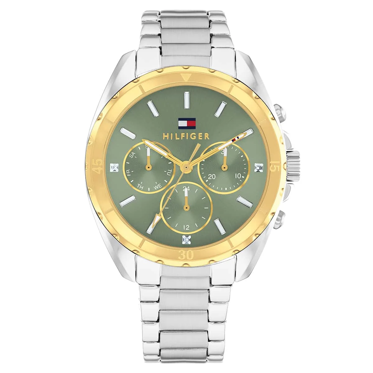 Tommy Hilfiger Mellie TH1782785 36 mm kol saati