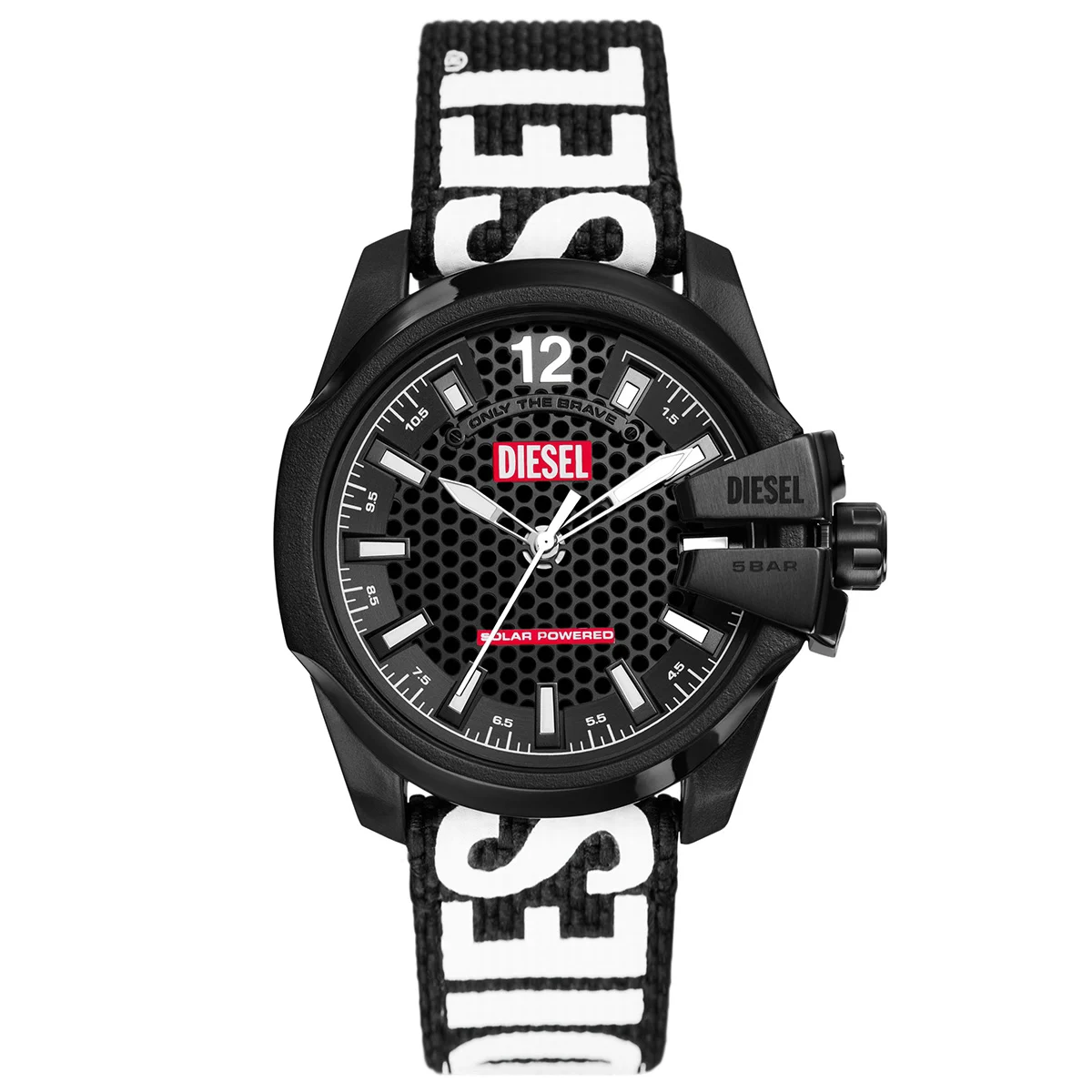 Diesel Baby Chief DZ4653 43 mm kol saati