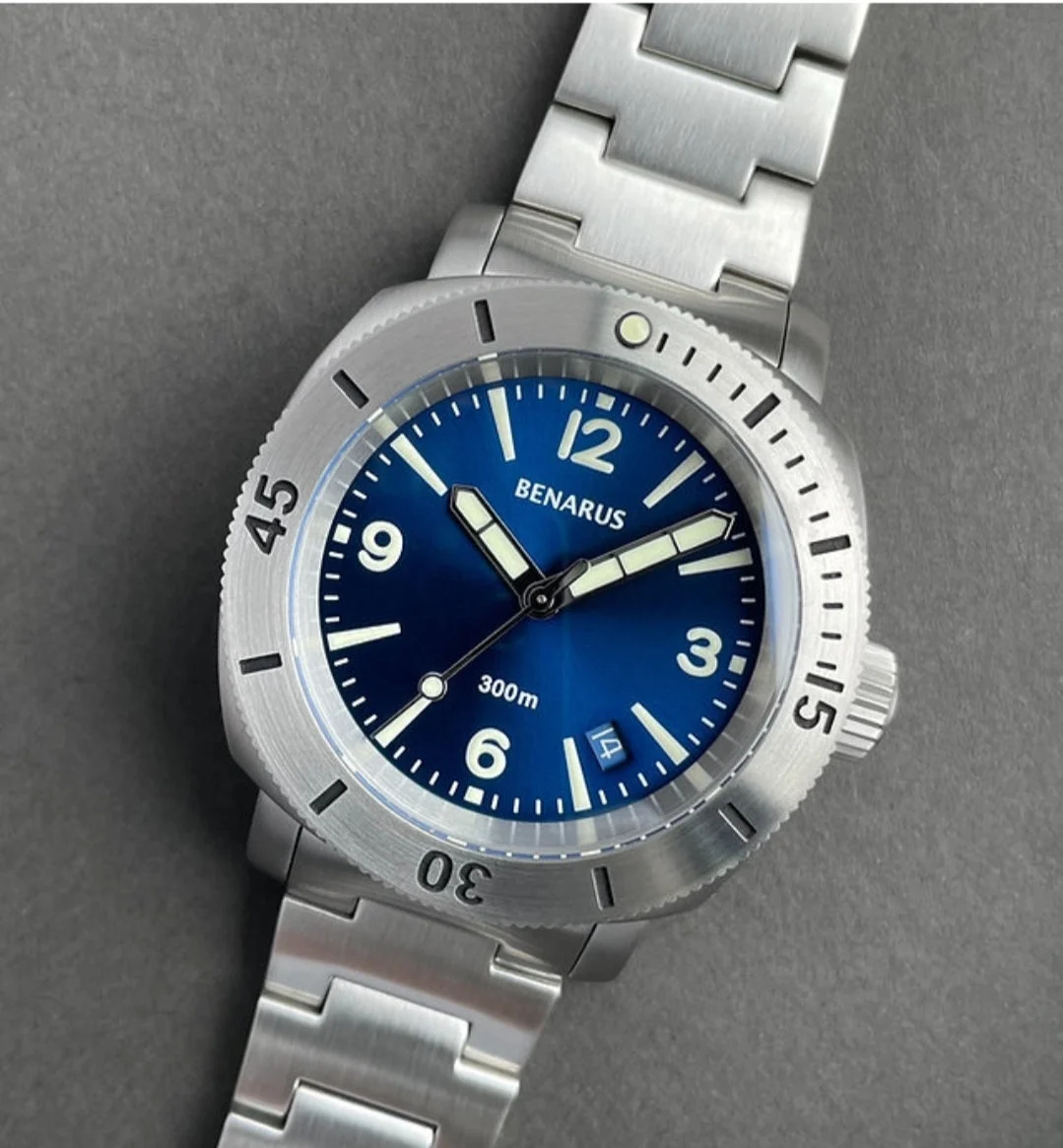 benarus benarus 64909 40 mm kol saati