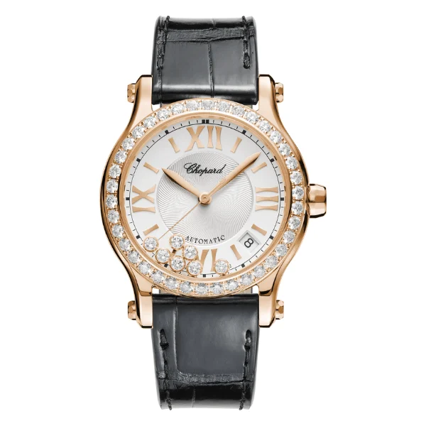 Chopard Happy Sport 274808-5003 kol saati