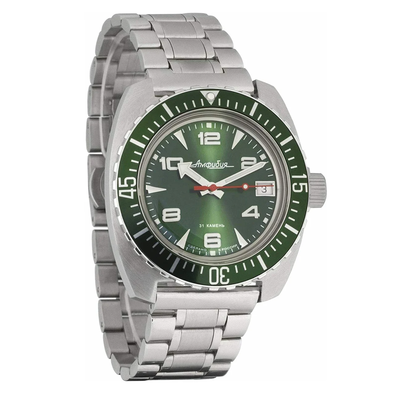 Vostok Vostok 170893 41 mm kol saati