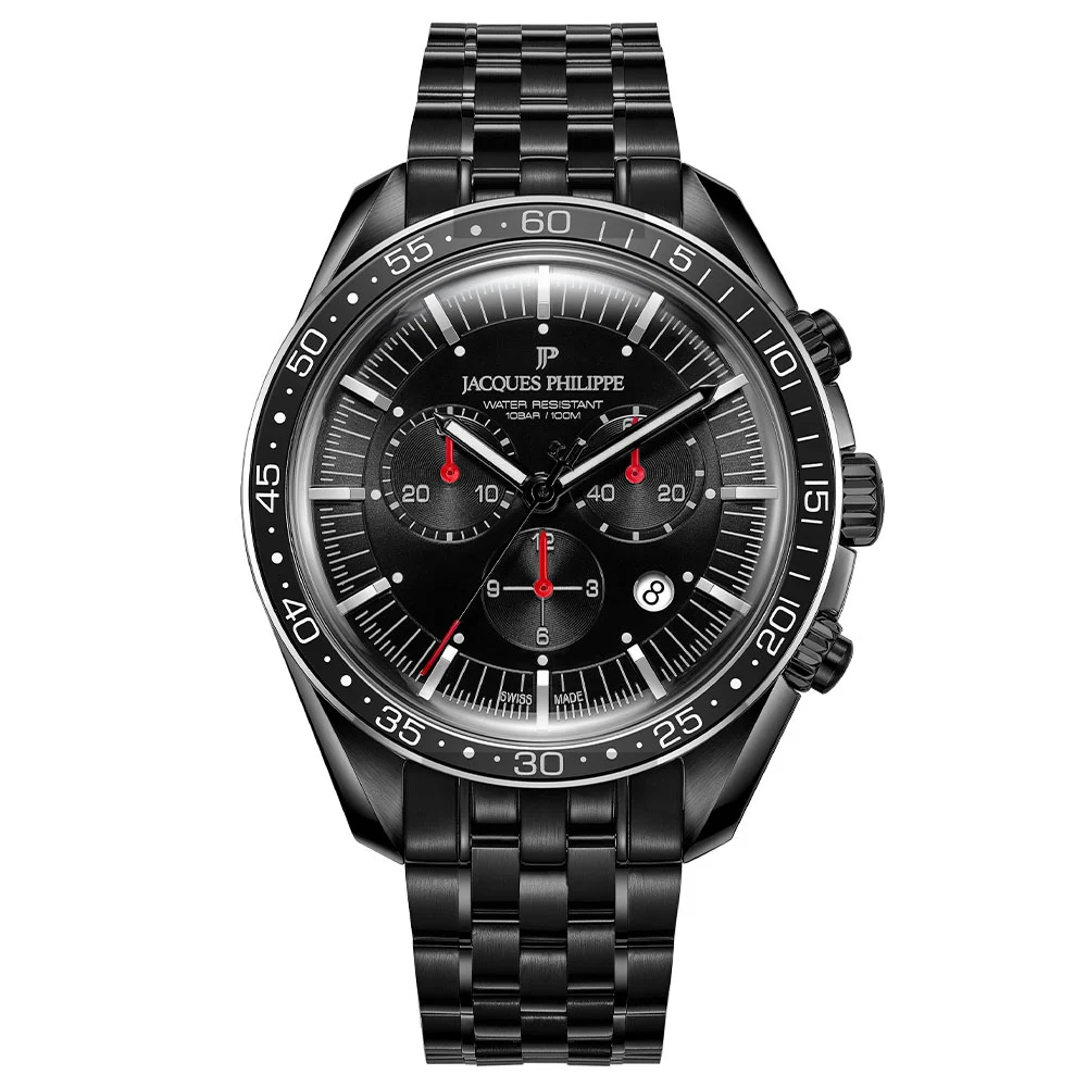 Jacques Philippe JPQGC434311 44 mm kol saati