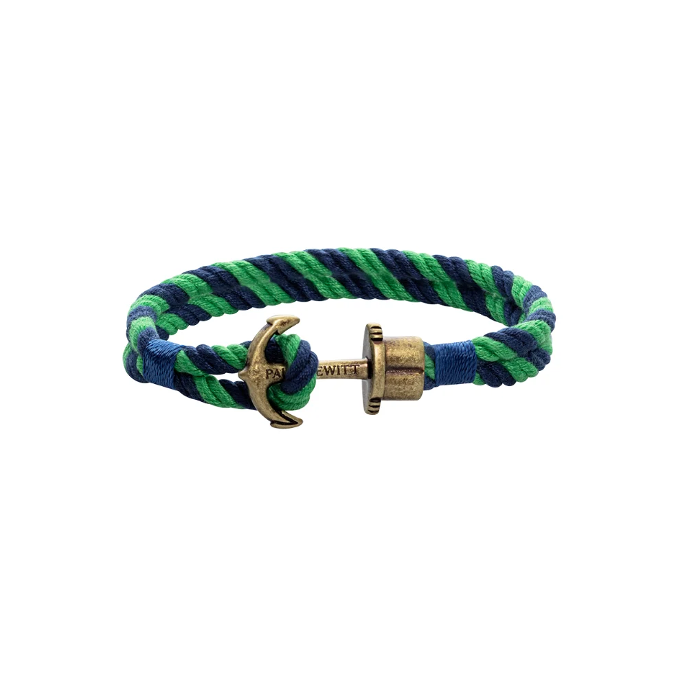 Default Vintage Phrep Emerald Gold PH-FB-2131-L kol saati