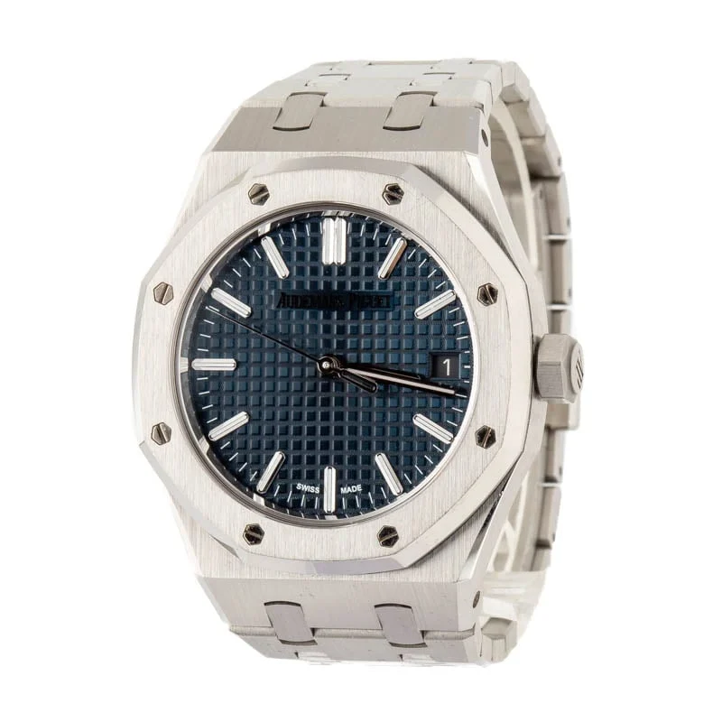Audemars Piguet Selfwinding 15450ST.OO.1256ST.03 37 mm kol saati