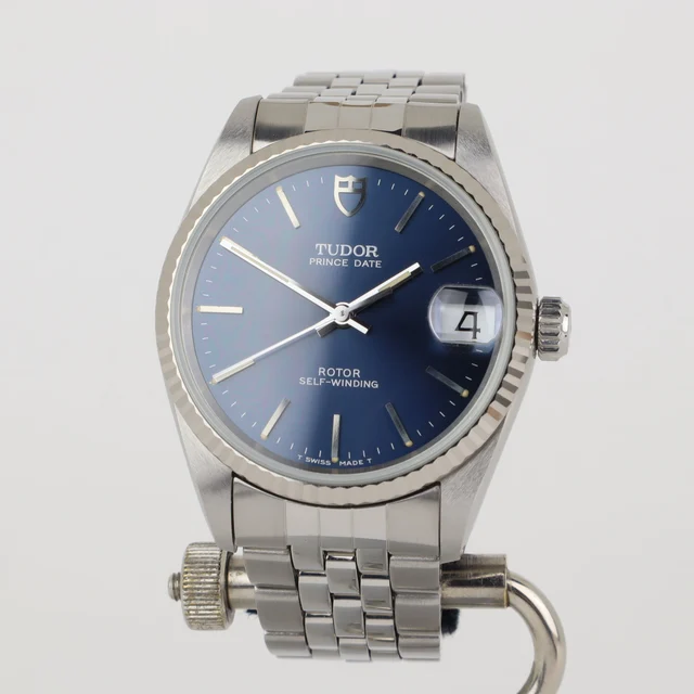 Tudor Oysterdate 26C010 kol saati