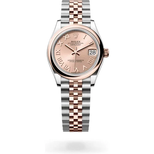 Rolex Datejust 31 mm 278241-0006 31 mm kol saati
