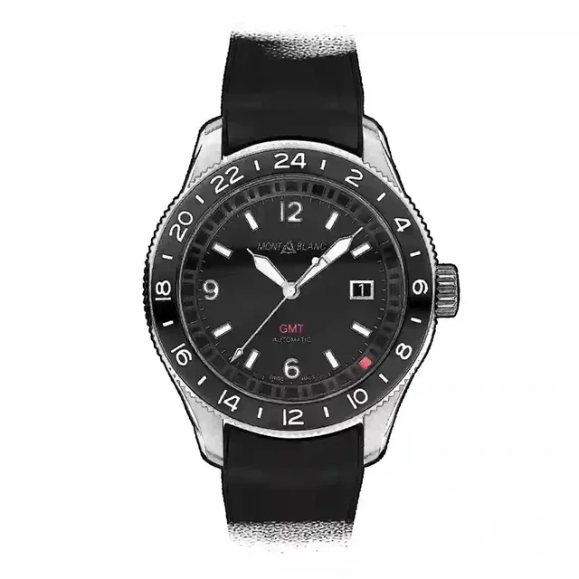 Montblanc Montblanc 1858 43403 kol saati