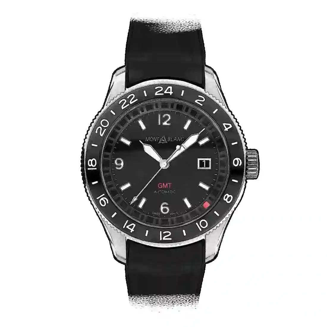 Montblanc Montblanc 1858 43403 42 mm kol saati