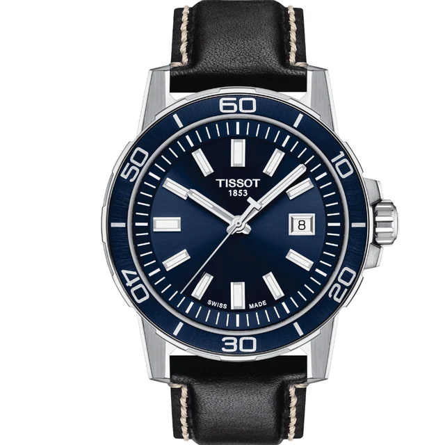 Tissot Tissot T125.610.16.041 kol saati