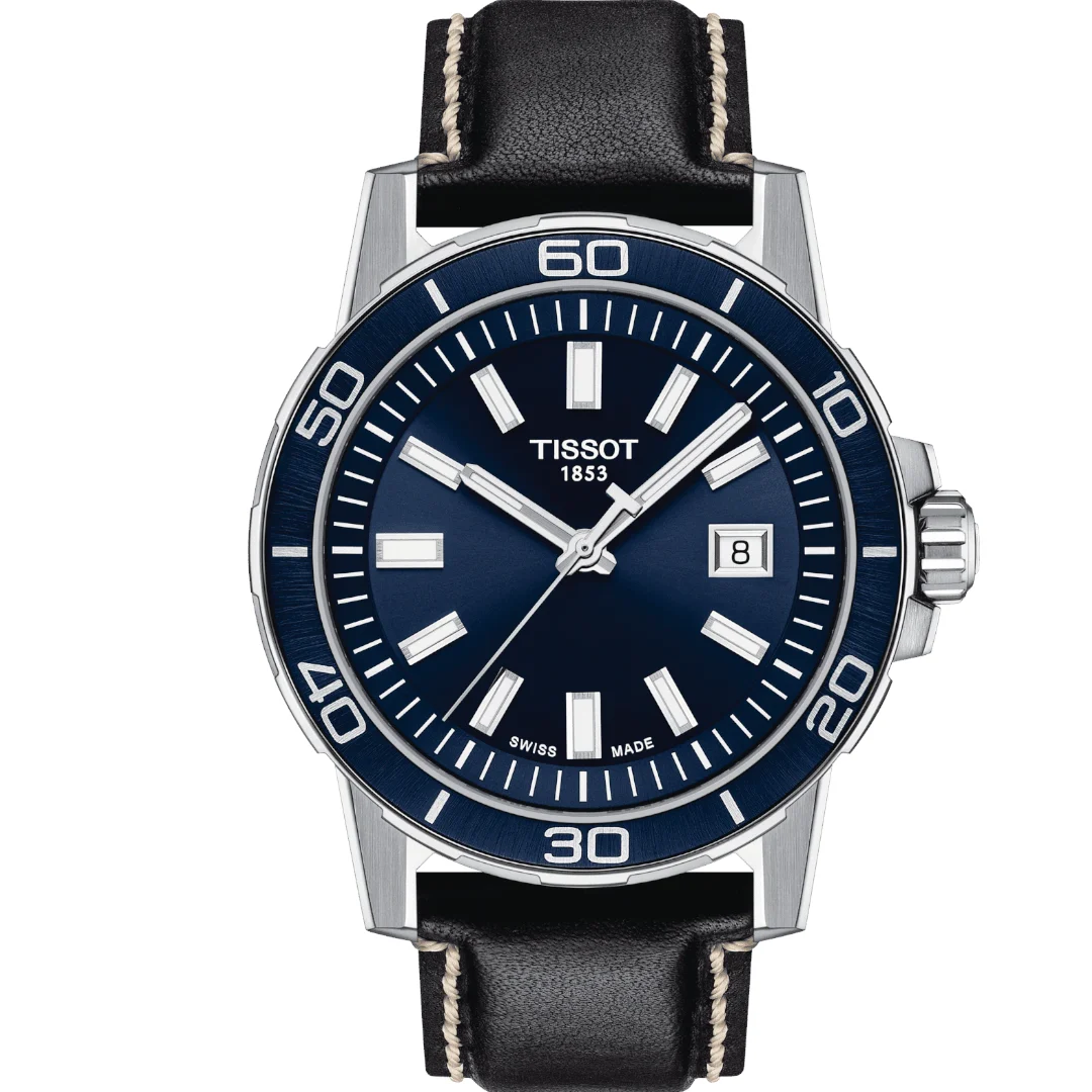Tissot Tissot T125.610.16.041 44 mm kol saati
