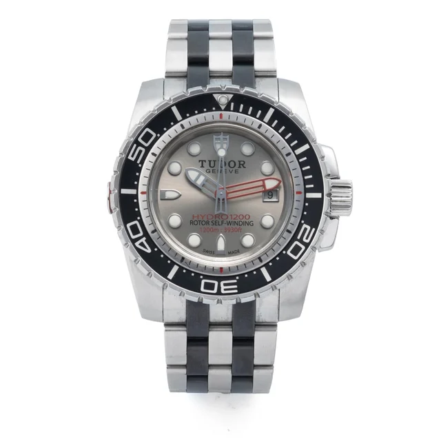 Tudor Switzerland 25000 kol saati