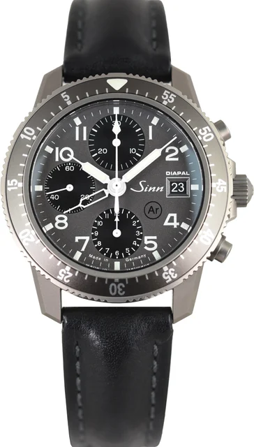 Sinn Sinn 103 PRE2257 kol saati