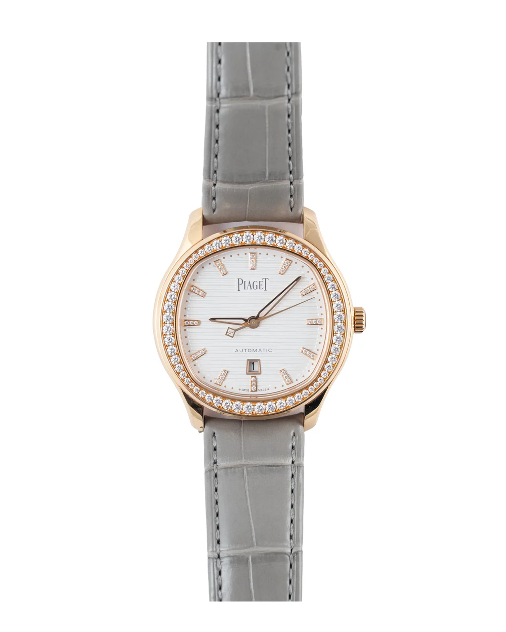Piaget Piaget W2028 36 mm kol saati