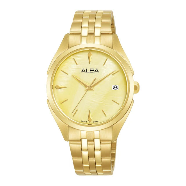 Alba Alba AG8P32X kol saati