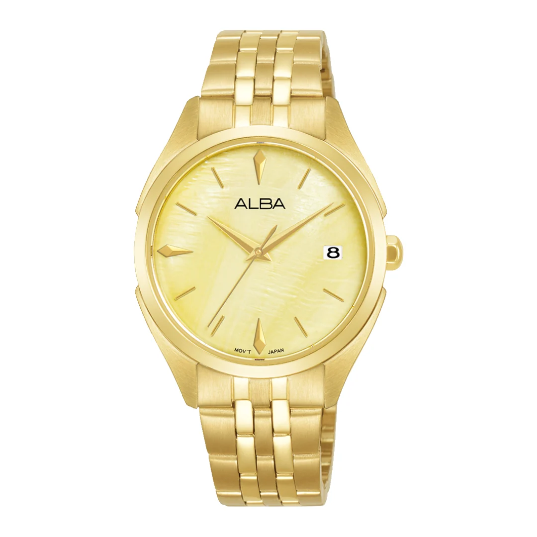 Alba Alba AG8P32X 32 mm kol saati