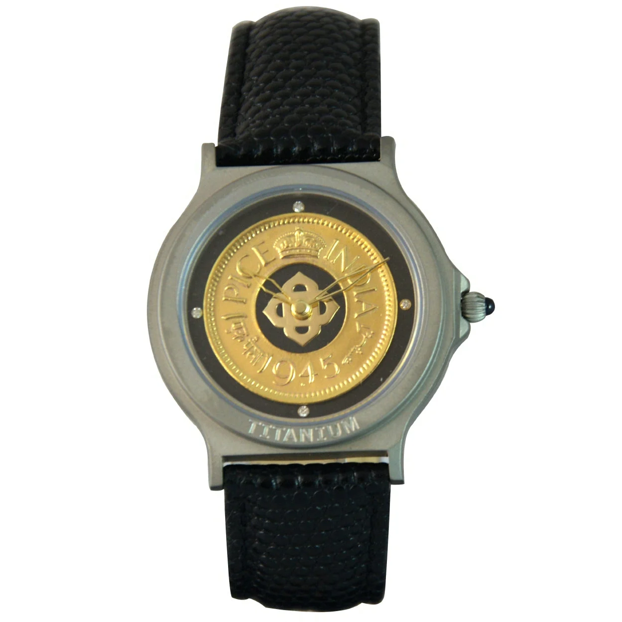 Jaipur Watch Company BMWTBK01 34 mm kol saati