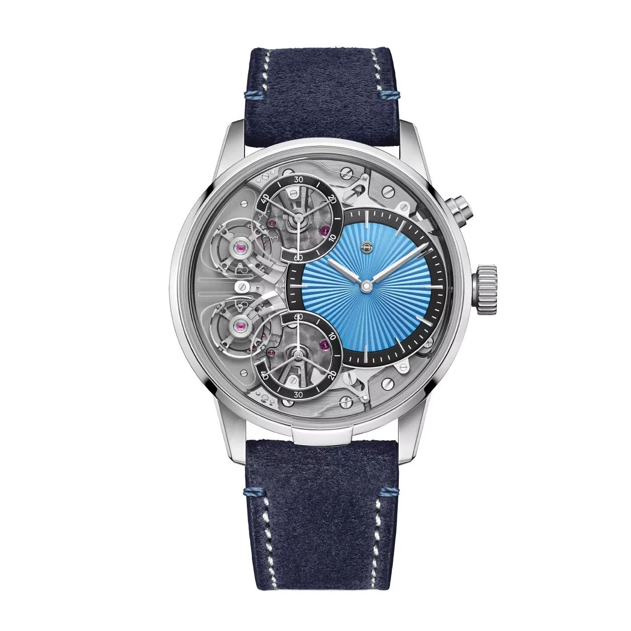 Armin Strom ARMIN-ST25-RF.05 43 mm kol saati