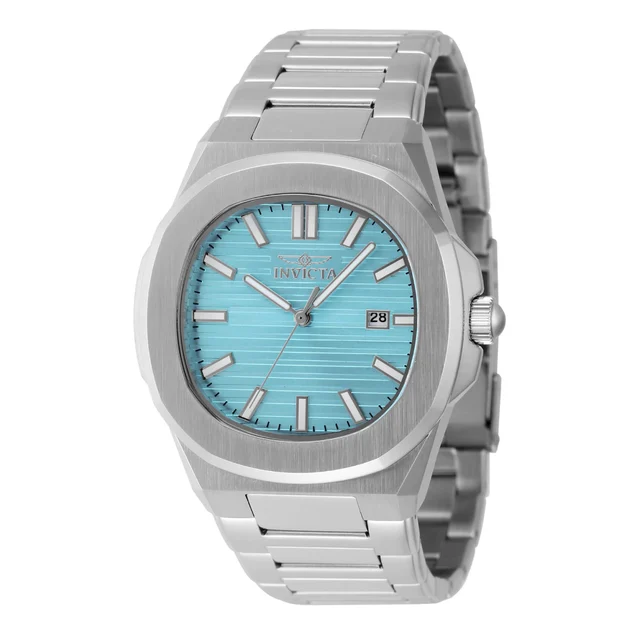 Invicta Speedway Vekta Watch - 41mm, Steel (48322) kol saati