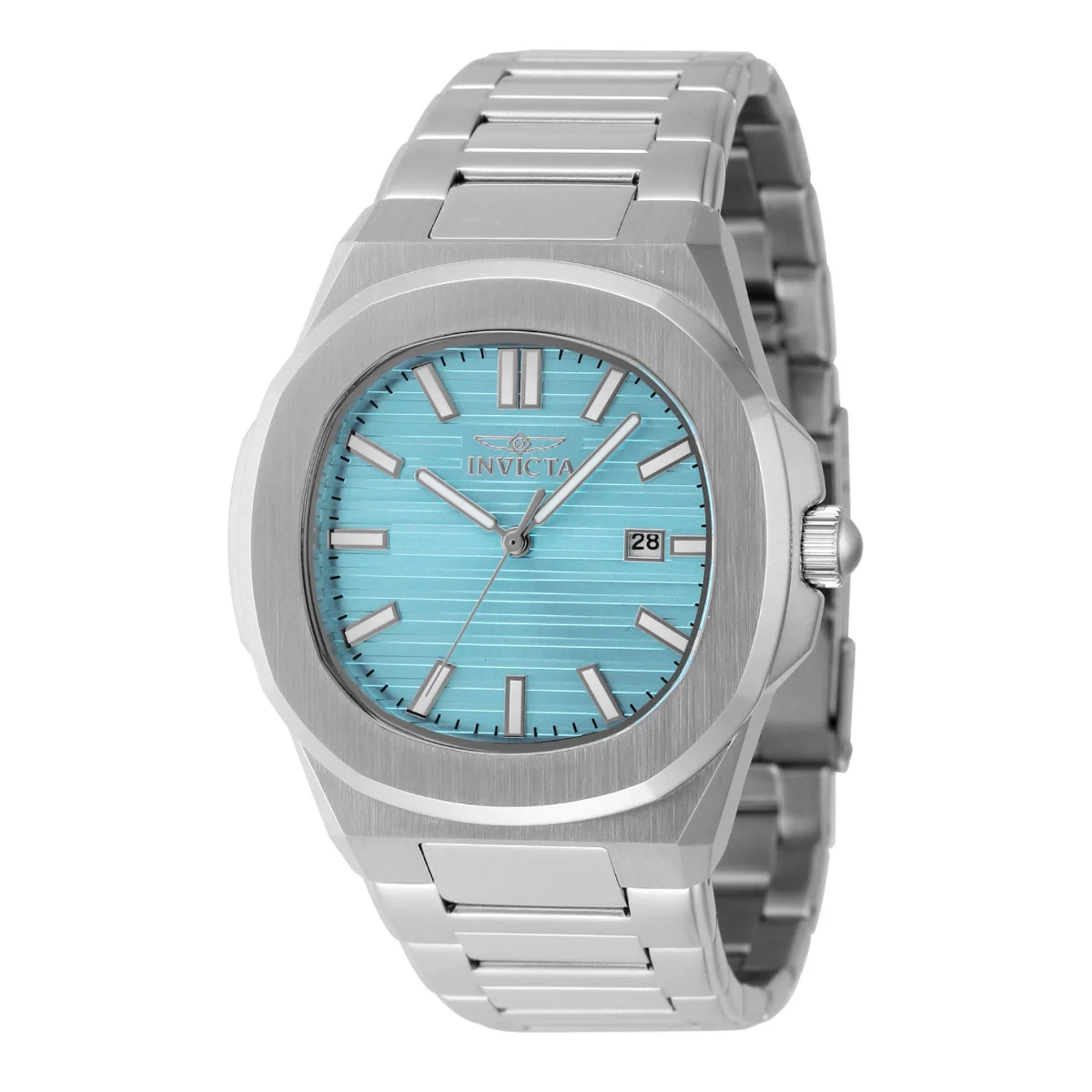 Invicta Speedway Vekta Watch - 41mm, Steel (48322) 41 mm kol saati