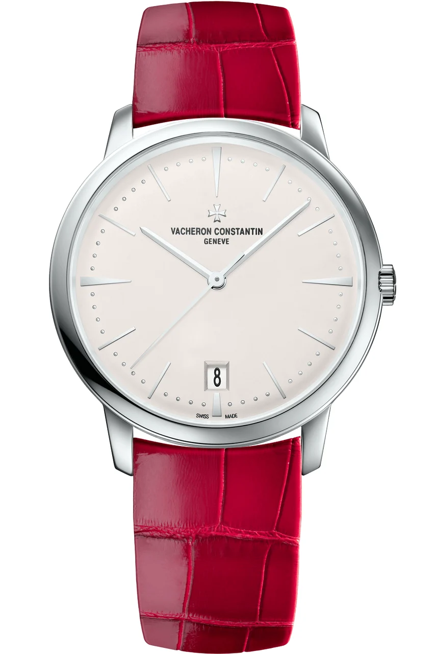 Vacheron Constantin Patrimony 17510300 36 mm kol saati