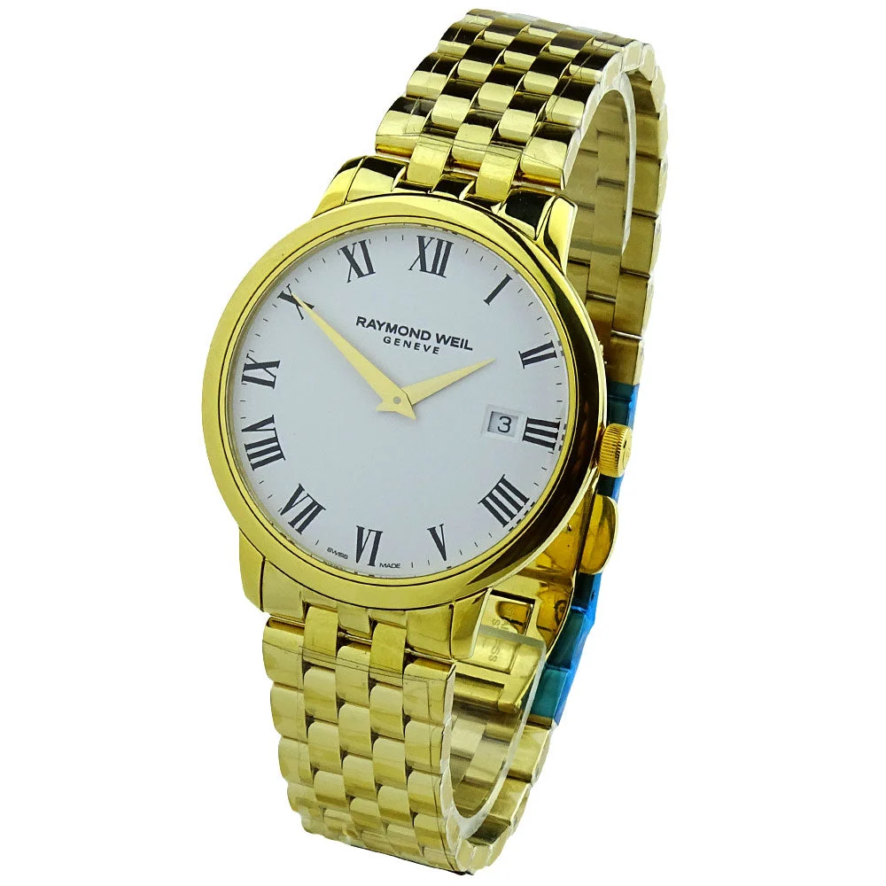 Raymond Weil Toccata X061031 39 mm kol saati