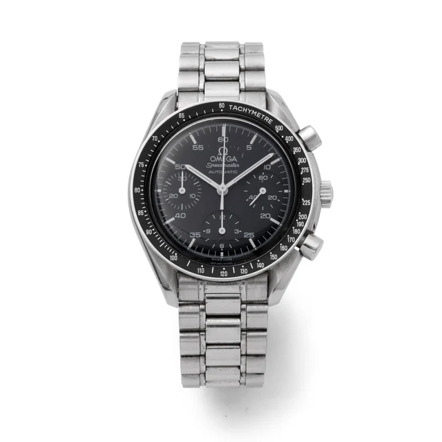 OMEGA Omega Speedmaster 3510.50.00 kol saati