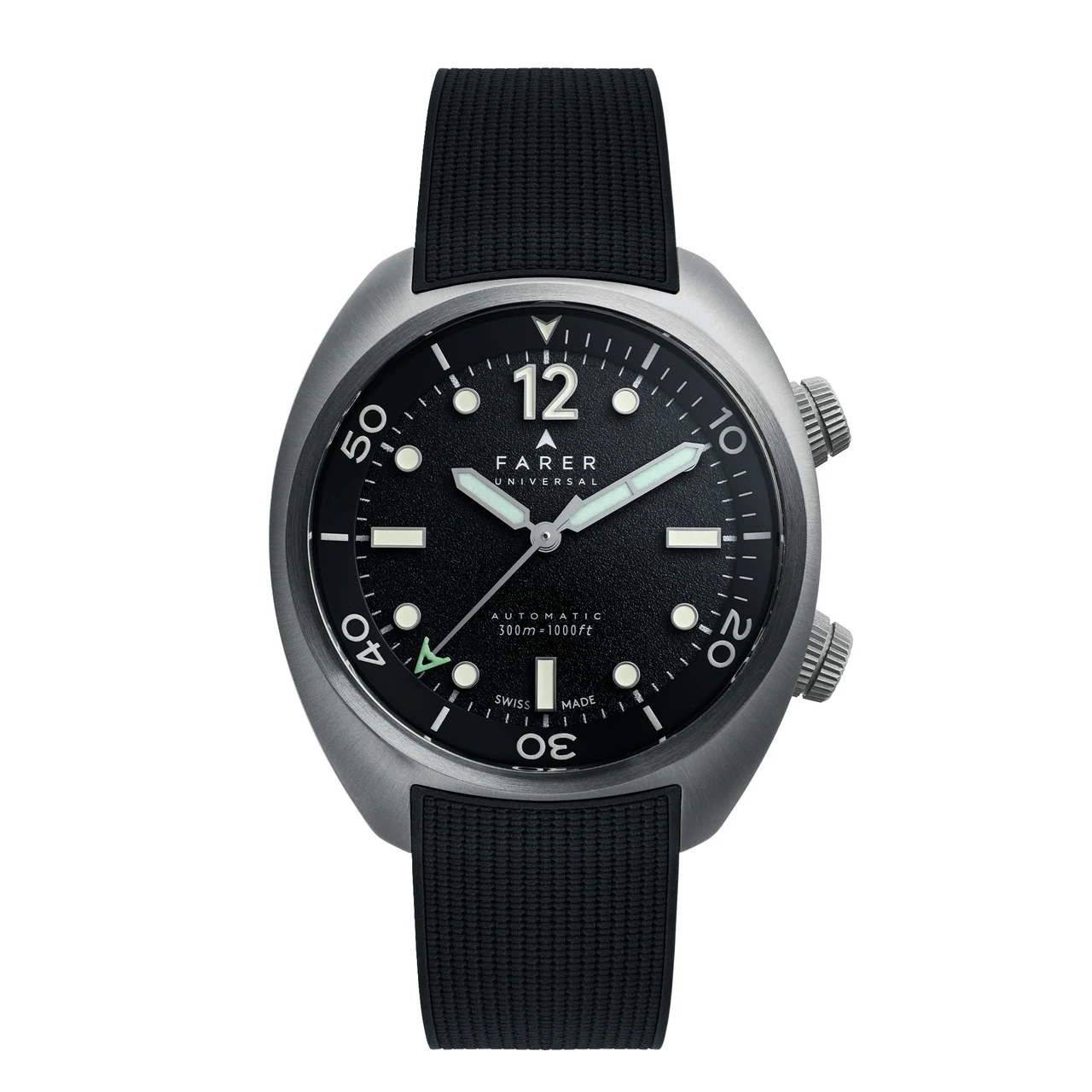 Farer Endeavour W-ENT-BLR kol saati