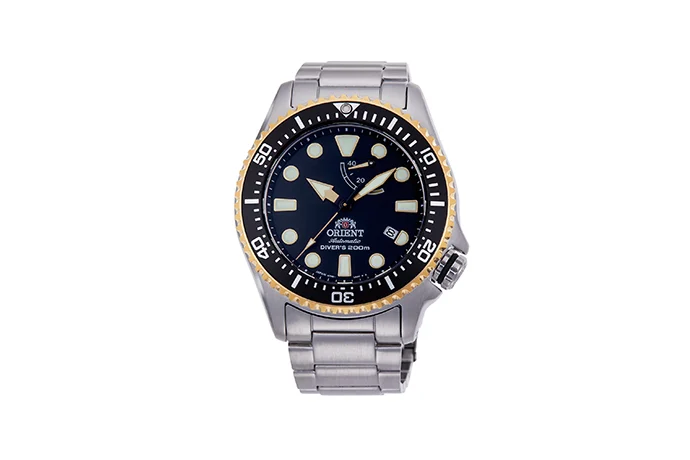 Orient Orient RA-EL0003B 43 mm kol saati