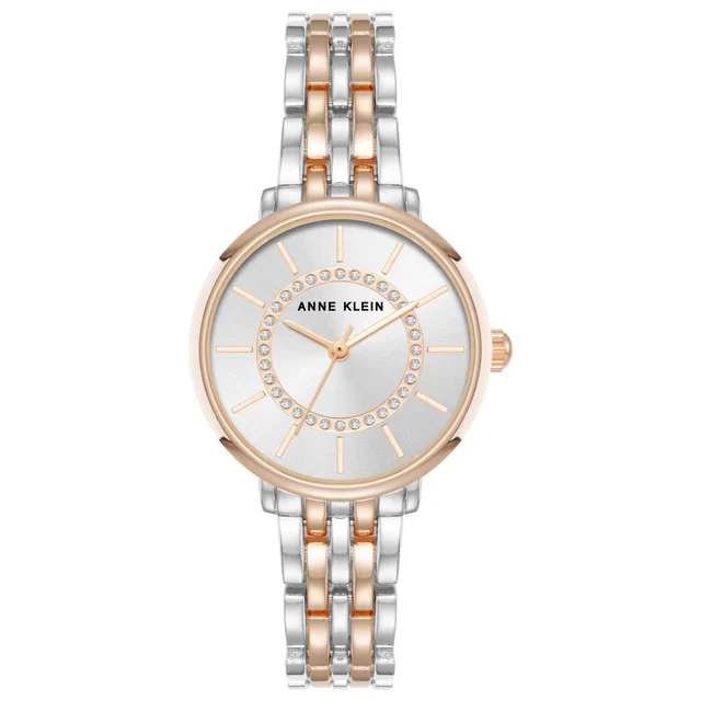 Anne Klein AK-5307SVRT kol saati