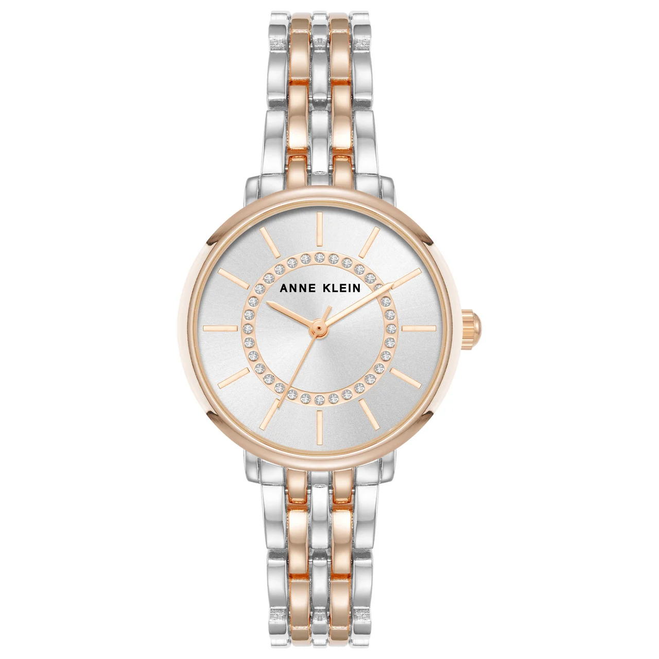Anne Klein AK-5307SVRT kol saati