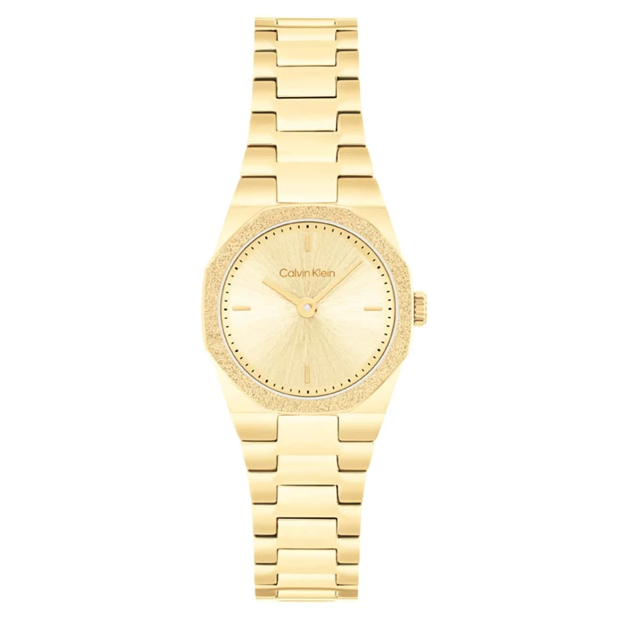 Calvin Klein Geometric Elegance CK25100142 23 mm kol saati
