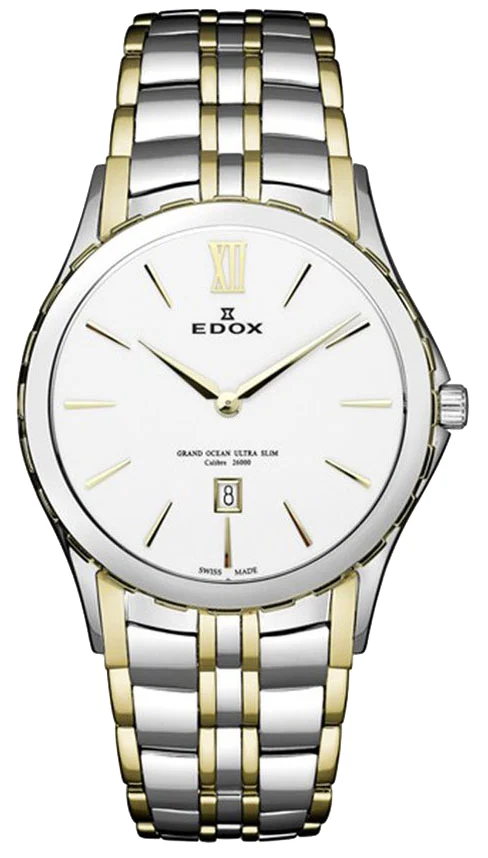 EDOX Edox B314 41 mm kol saati