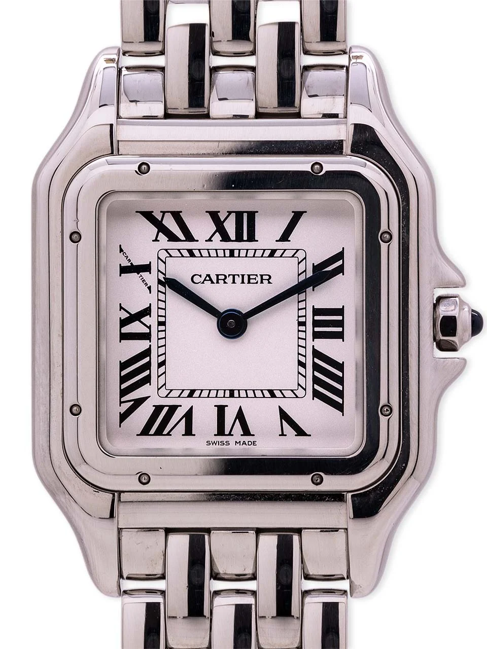 Cartier Cartier 52377 35 mm kol saati