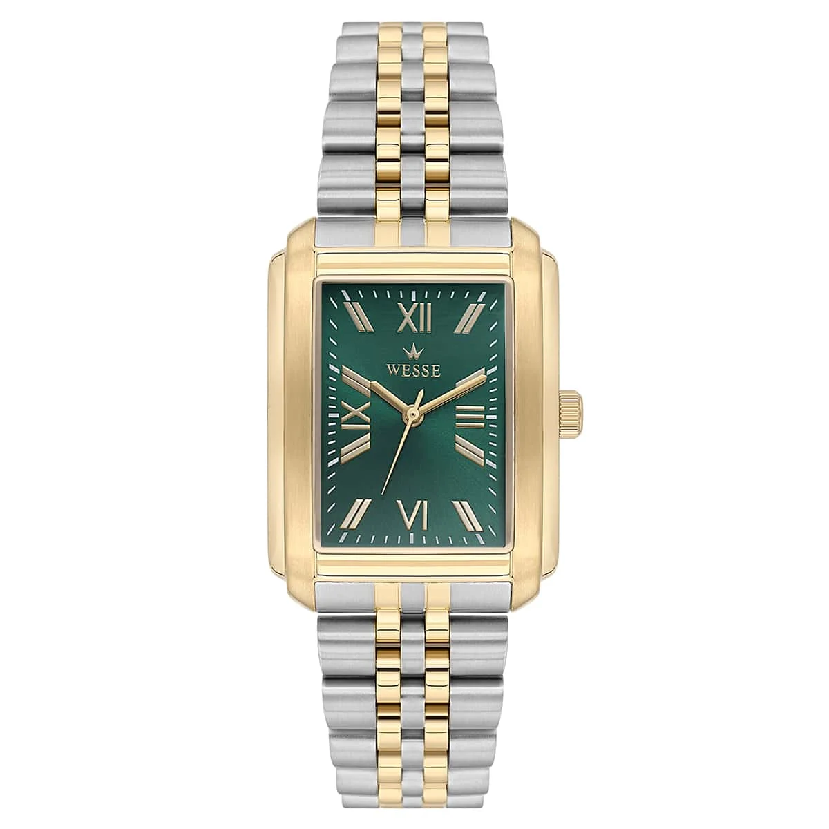 Wesse WWG210502 30 mm kol saati