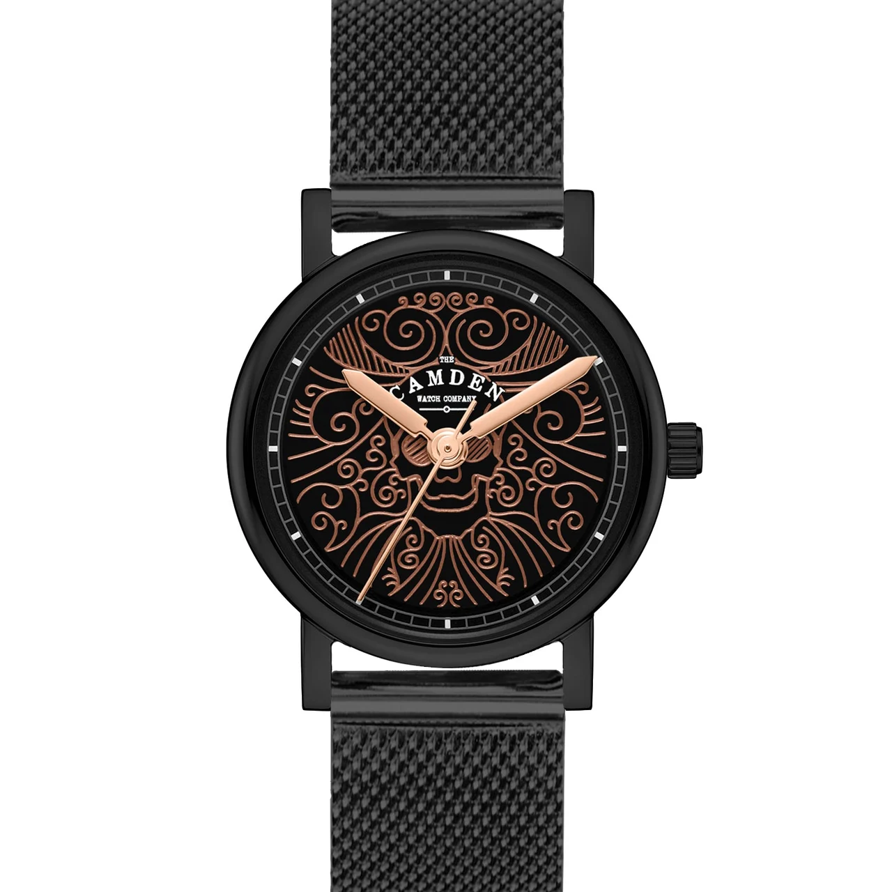 The Camden Watch Company 24-MMM 27 mm kol saati