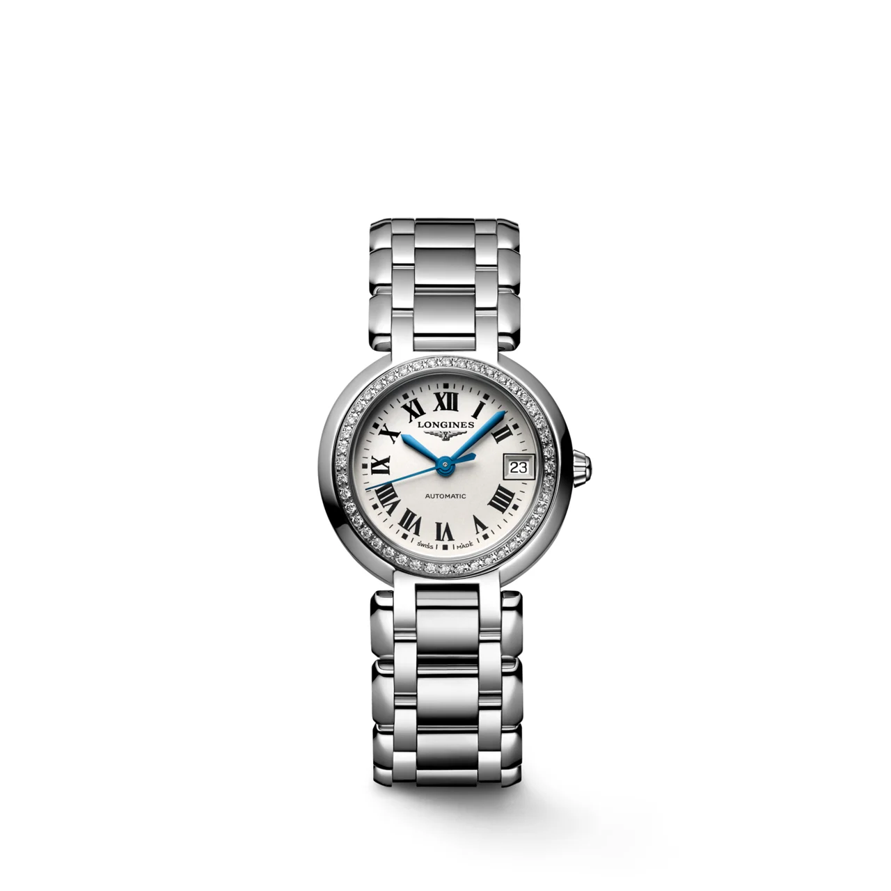 Longines Longines L8.111.0.71.6 27 mm kol saati