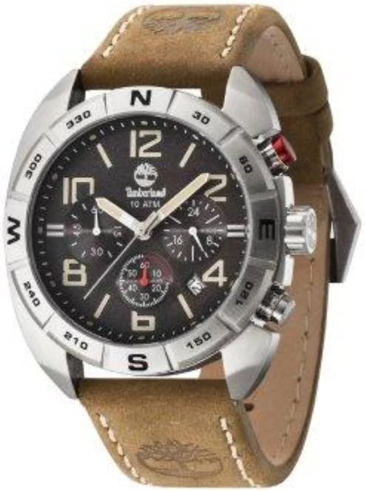 Timberland TBL.13670JS/02A TBL.13670JS-02A 44 mm kol saati