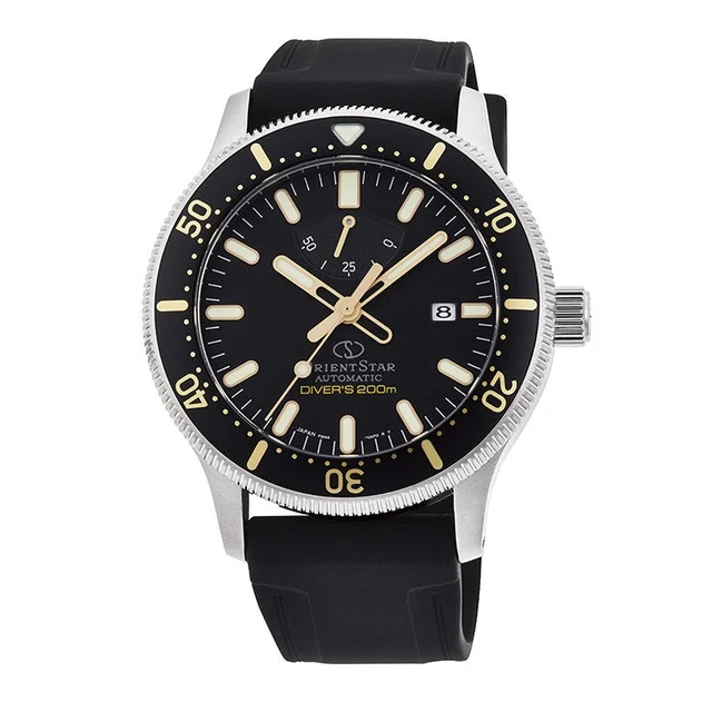 Orient Star Sports ORRE-AU0303B kol saati