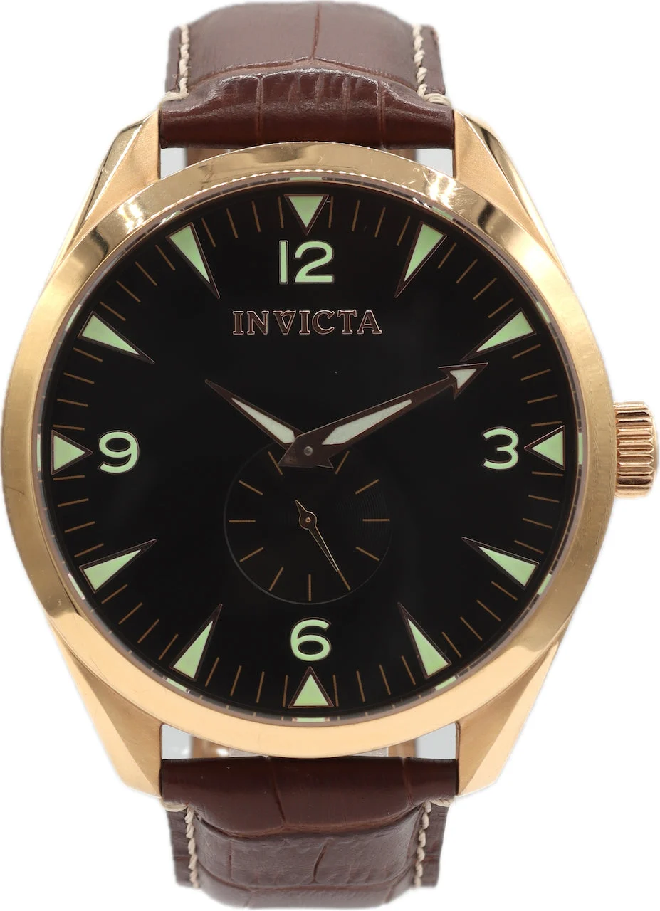 Invicta Invicta 8202024142811 49 mm kol saati