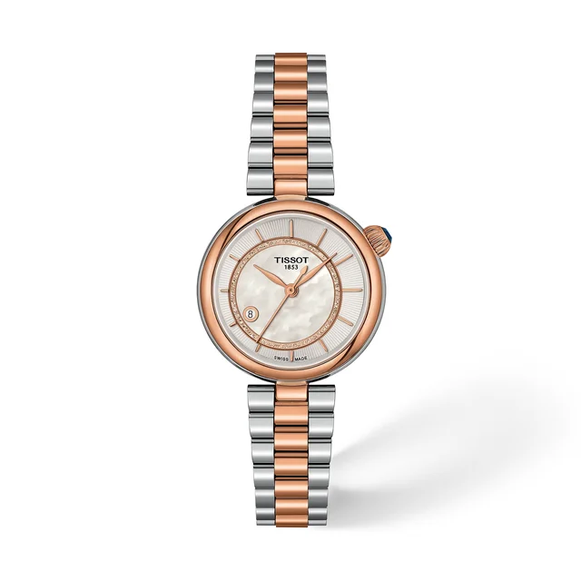 Tissot Désir 28mm T1522072211100 kol saati