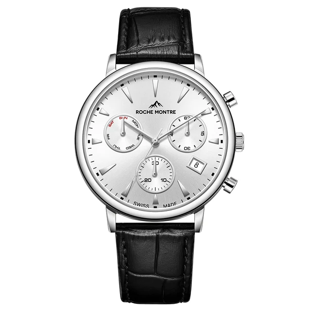 Roche Montre RMG601401 RMG6014-01 kol saati