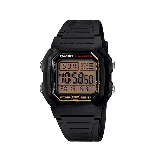 Casio CW-800HG-9AVDF kol saati