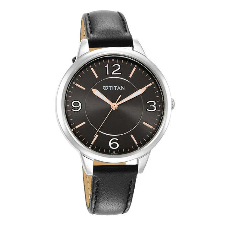Titan TTN2617SL04 37 mm kol saati