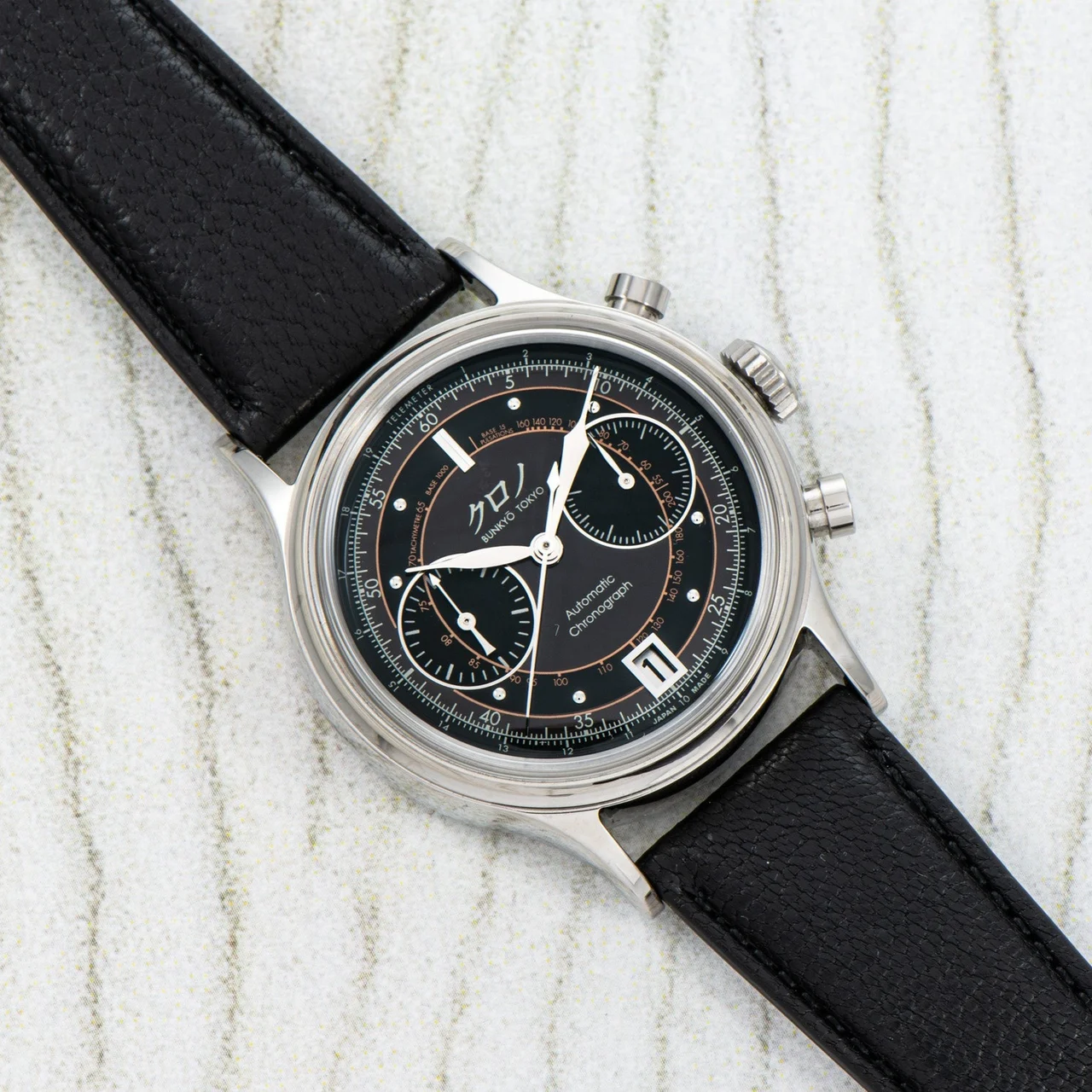 Kurono Kurono 40990431 38 mm kol saati