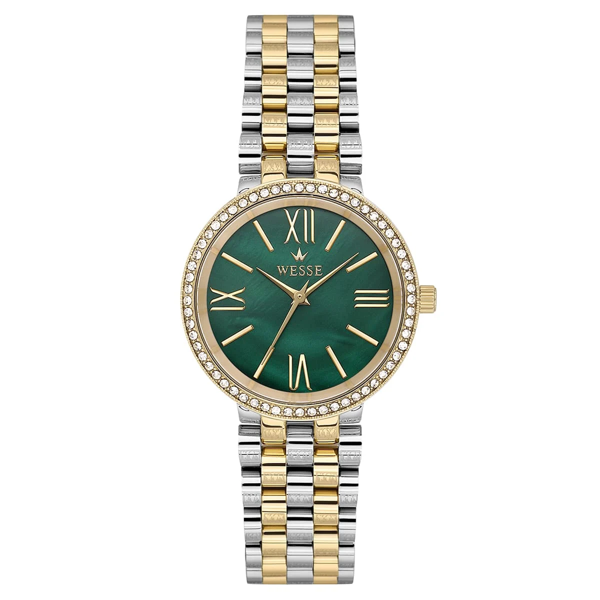 Wesse WWL112603 34 mm kol saati