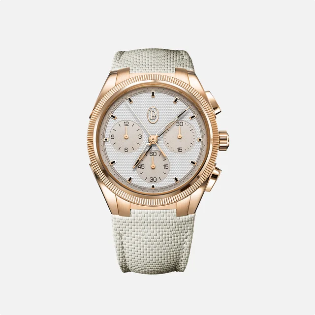 Parmigiani Fleurier Tonda Pf Sport Chronograph 17780288 kol saati