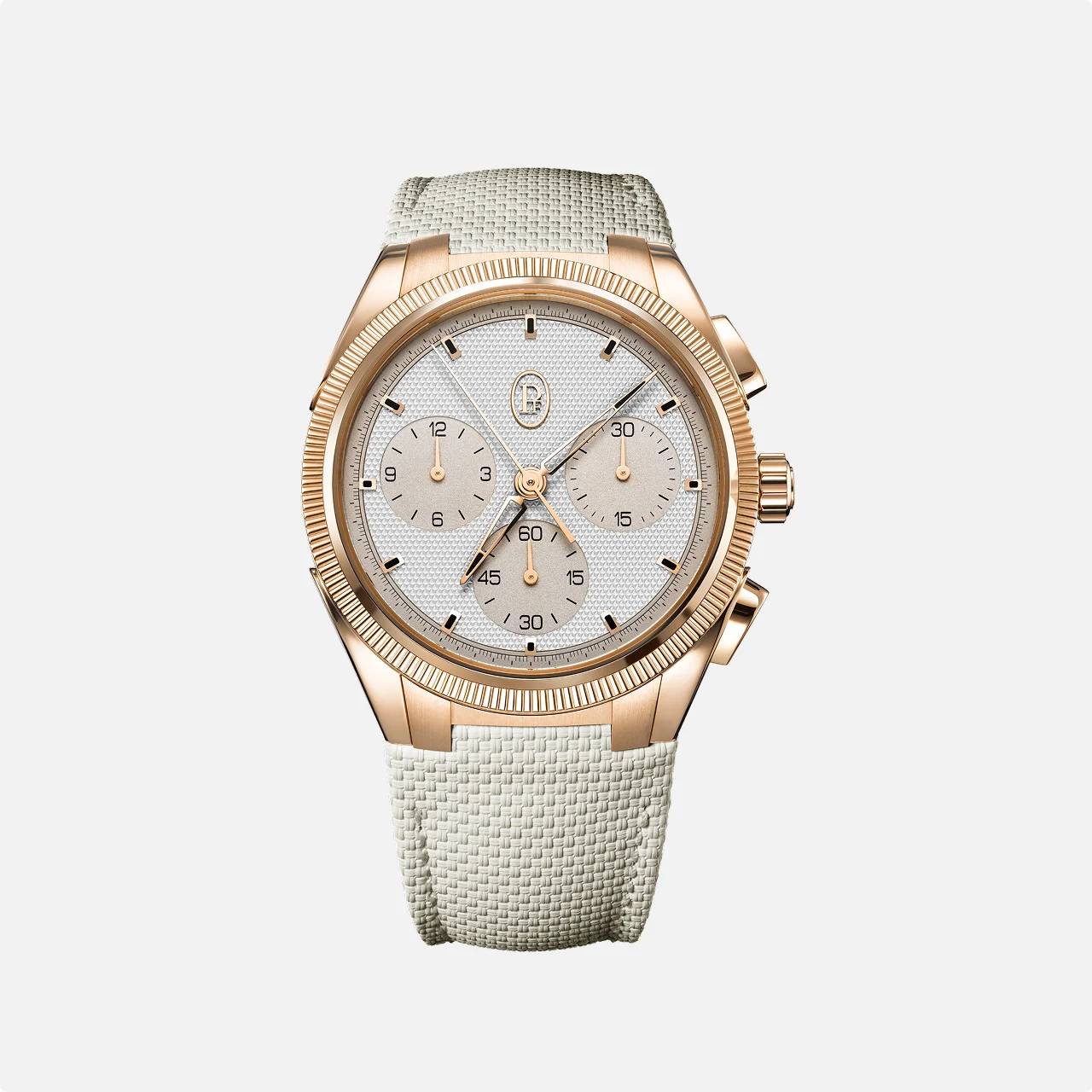 Parmigiani Fleurier Tonda Pf Sport Chronograph 17780288 42 mm kol saati