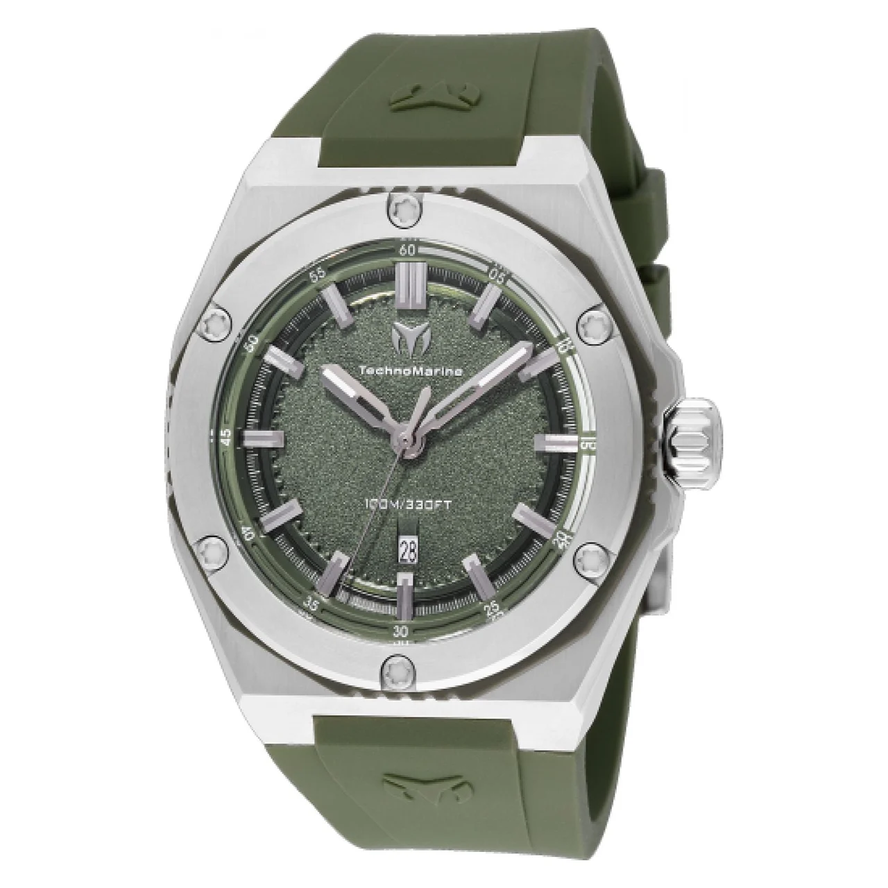 Technomarine Coral 886678469871 45 mm kol saati
