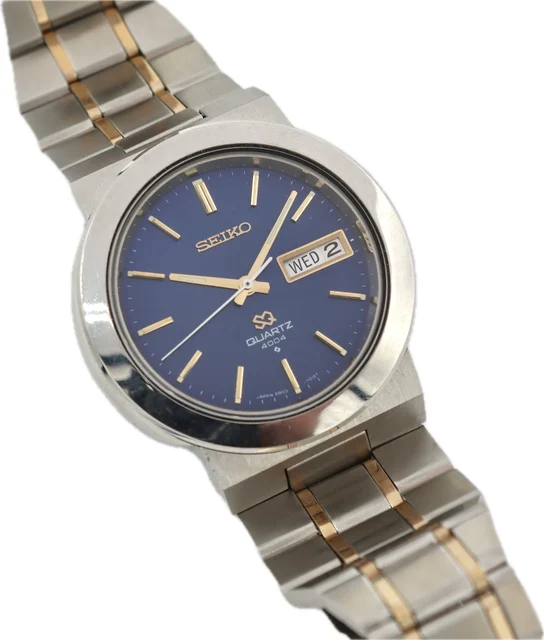 Seiko Seiko 4242024135632 kol saati