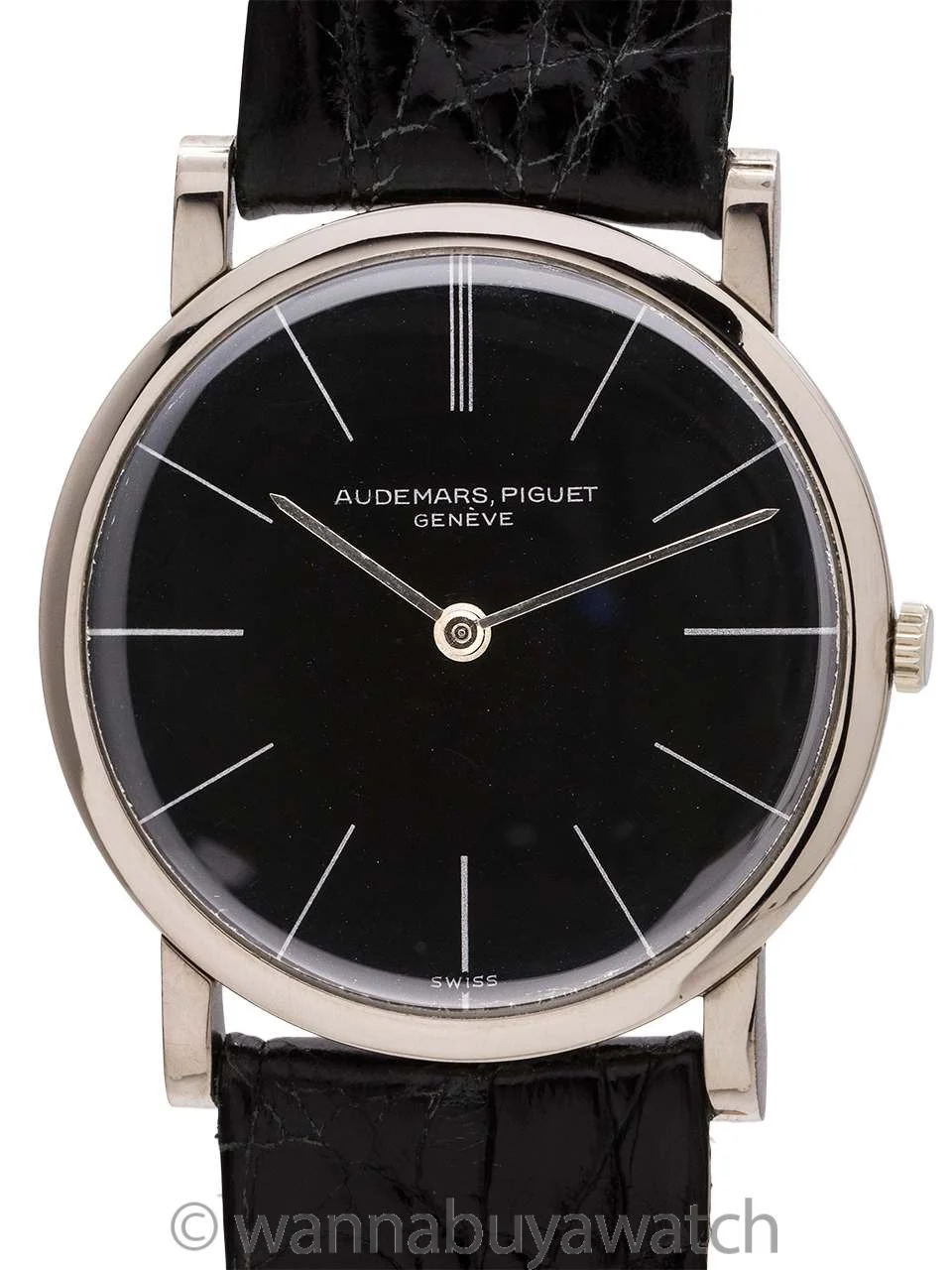 Audemars Piguet Audemars Piguet 48729 31 mm kol saati